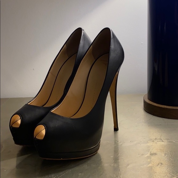 Giuseppe Zanotti Pumps - Picture 4 of 6
